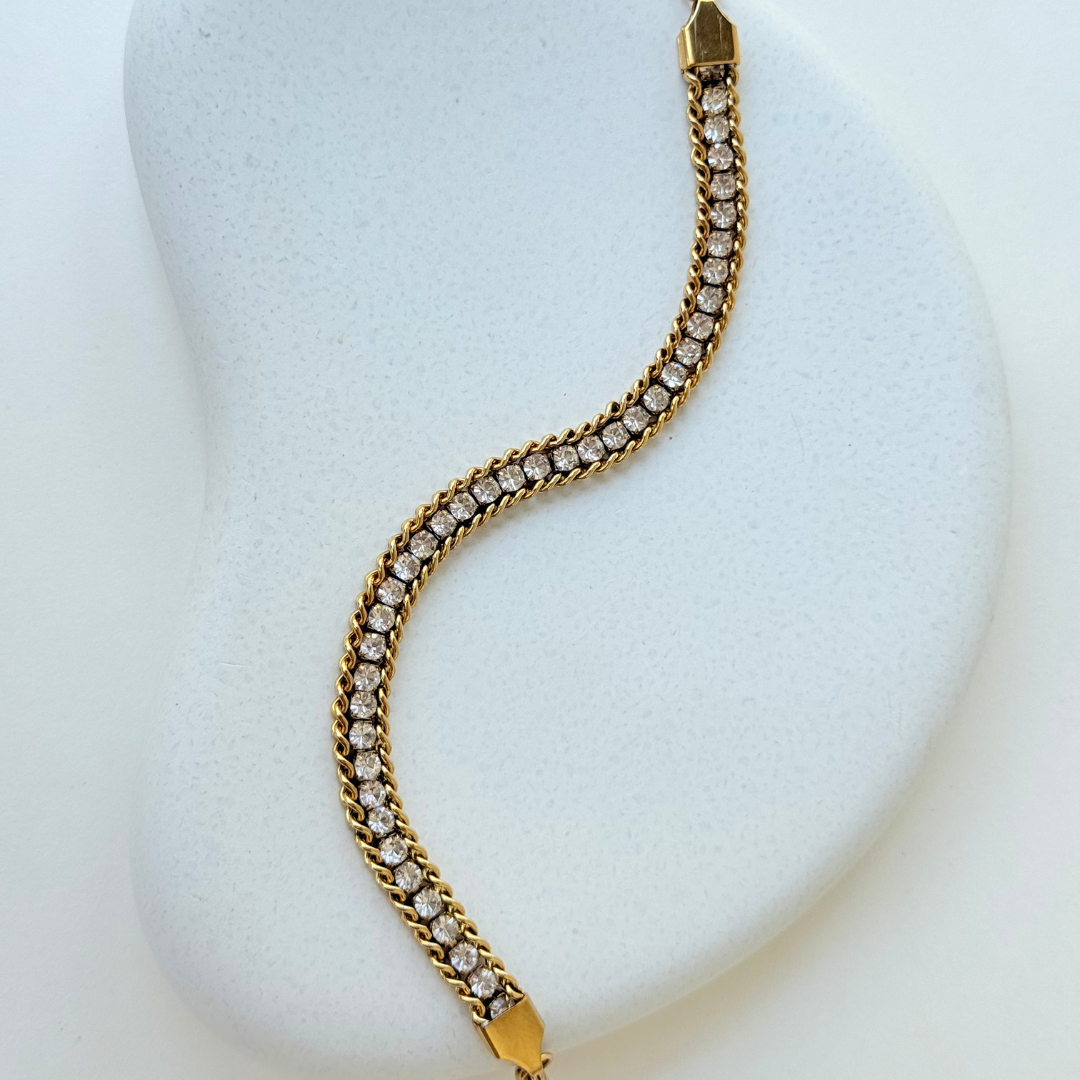DIAMOND ZIRCON BRACELET