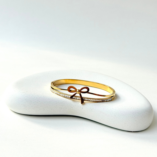 BOW KNOT BRACELET