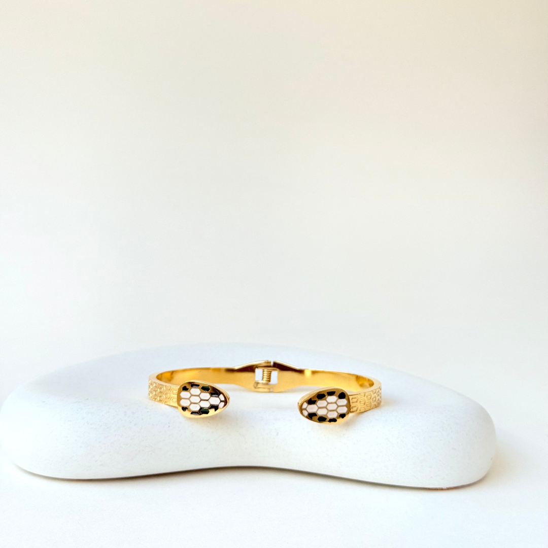 SNAKE BRACELET