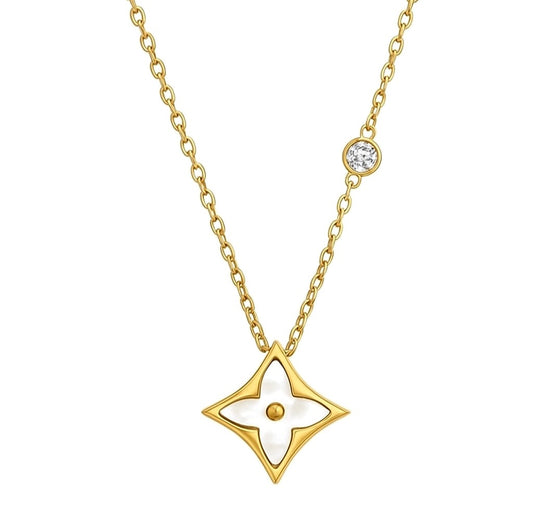 ELEGANT NECKLACE