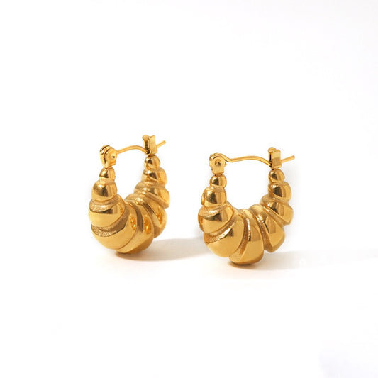 CUTE HOOPS